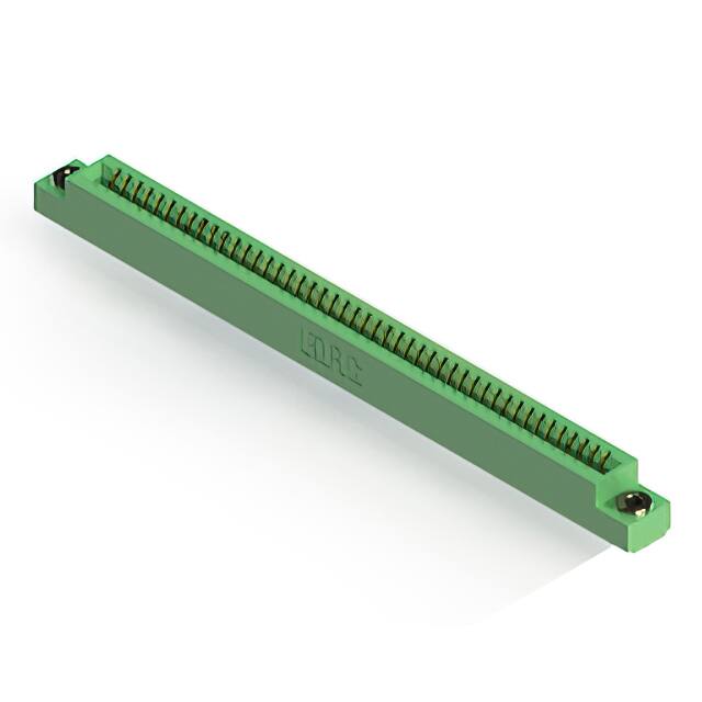 341-046-524-103 EDAC Inc.  Conectores de tableros de borde